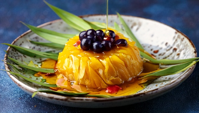 kiekie fruit